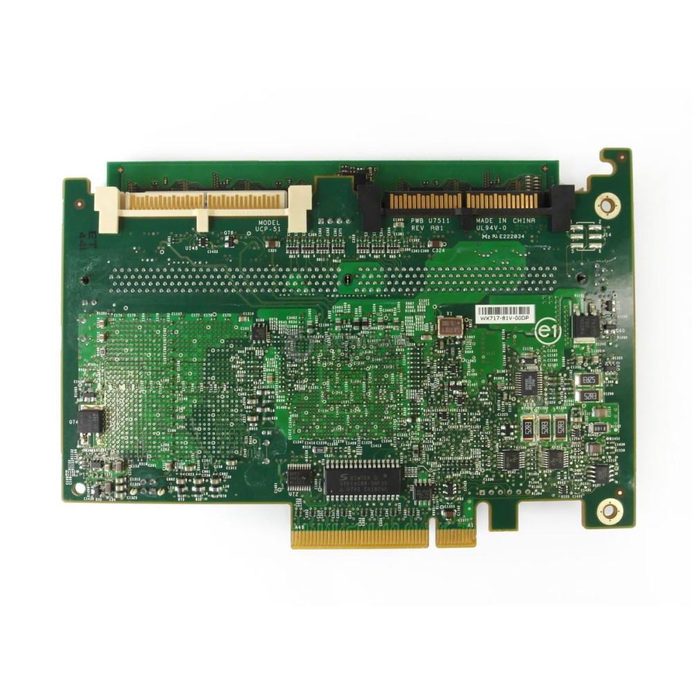 GP298 DELL RAID CONTROLLER SAS 5/IR PCI-E ADAPTER - 0GP298